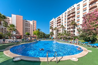 Hotel Eurocalas