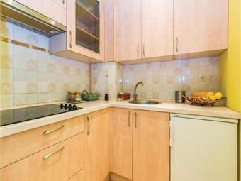 Three-bedroom Apartment In Delnice