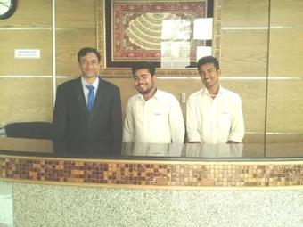 Apartamento Zubara Plaza II