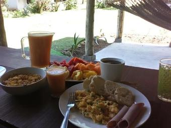 Lodge Caba�a El Ermita�o