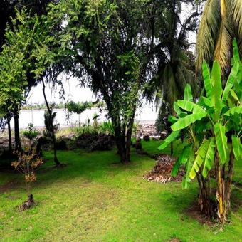 Posada Cabinas Terra Mar