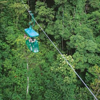 Hotel Finca Rosa Blanca
