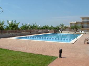 Apartamento Illa Mar 201