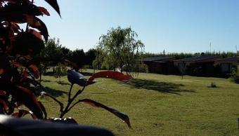 Lodge Cabanas Las Madrigueras