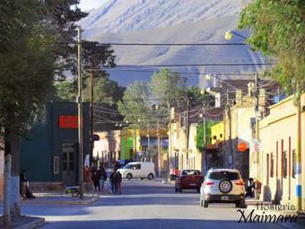 Hotel Hosteria Maimar�