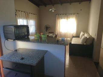 Apartamento Gonmar Duplex