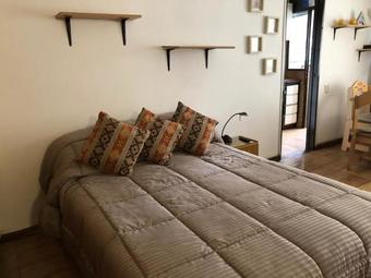 Apartamento Ruffus's Apple Mardel