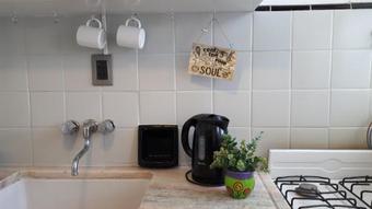 Apartamento Luminoso Departamento En El Corazón De La Ciudad