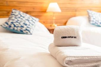 Bed & Breakfast Casa Camaron