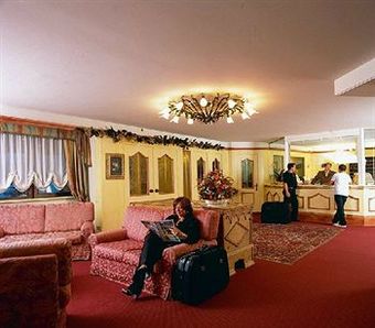 Wellness & Family Hotel Veronza