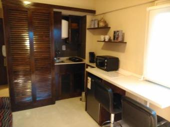 Apartamento Departamento Macro