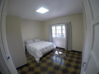 Apartamento Avenida Las Heras