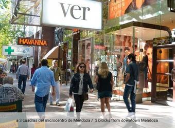 Apartamento Departamento Casa Mir