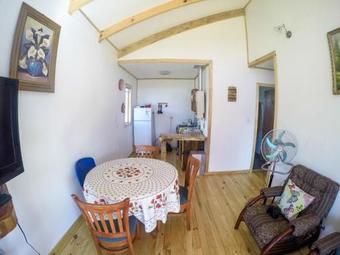 Caba�as Polcura Lawen