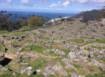 Apartment Carretera De Camposancos
