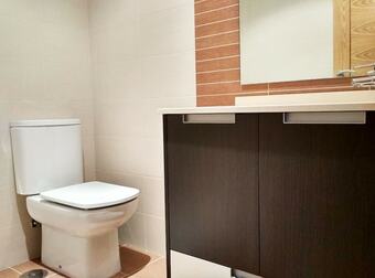 Apartamentos Revolta Sanxenxo 3000