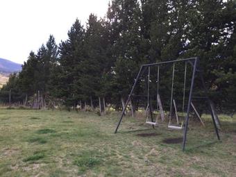 Caba�as Posadas De Coyhaique