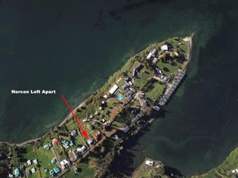 Nercon Loft Apart Chiloe