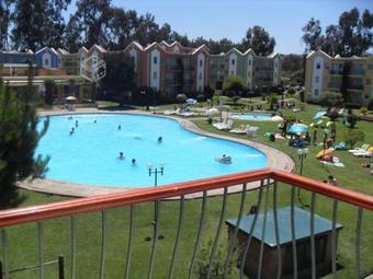 Apartamento Depto Algarrobo Mirasol