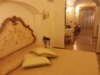 Grand Hotel Villa Tuscolana