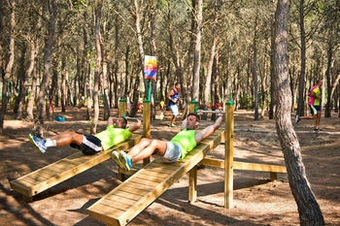 Hotel Torreserena Village