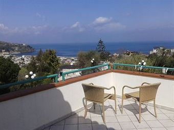 Hotel Terme La Pergola