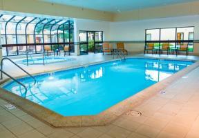 Hotel Courtyard Chicago O'hare