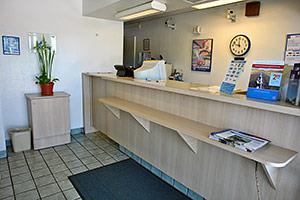 Hotel Motel 6 Morro Bay