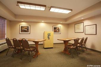 Hotel Inn At Santa Fe