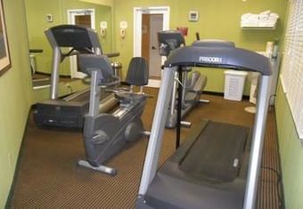 Hotel Residence Inn Colorado Springs South