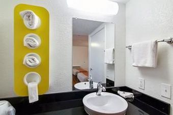 Hotel Motel 6 Ventura South