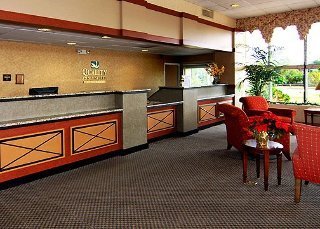 Hotel Quality Inn & Suites And Conference Center