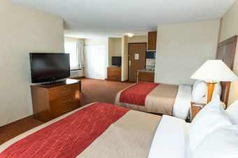 Hotel Comfort Inn Denver Southeast
