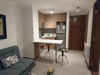 Apartamento Departamentos Las Condes