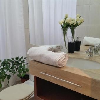 Apartamento Los Militares View