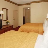 Hotel Comfort Inn