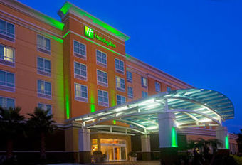 Hotel Holiday Inn South 9a And Baymeadows Road