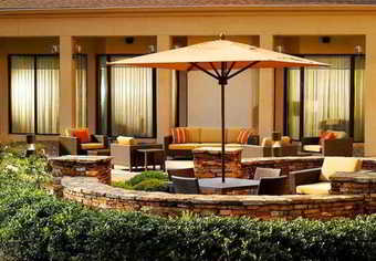Hotel Courtyard Atlanta Airport South