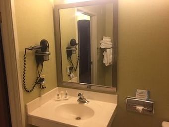 Hotel Comfort Suites Highlands Ranch