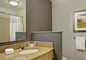 Hotel Courtyard By Marriott