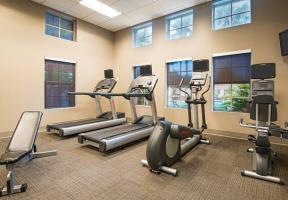 Hotel Residence Inn By Marriott