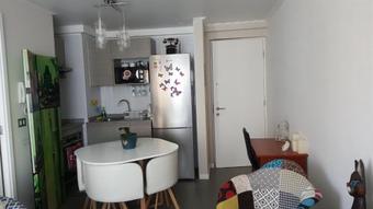 Apartamento Edificio One