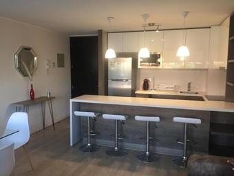 Apartamento Arauco Premium Suite