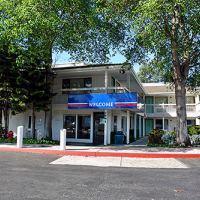 Hotel Motel 6 Oakland - Embarcadero