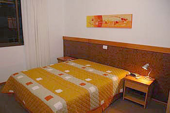 Union Hotel Novo Hamburgo