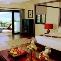 Hotel Cinnamon Beach Villas