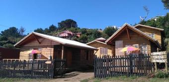 Caba�as T�a Elsa