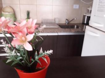 Apartamento Ayres De Chajari