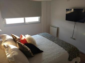 Apartamento Garden 33