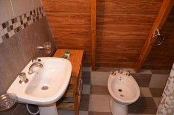 La Caba�a De Sebas